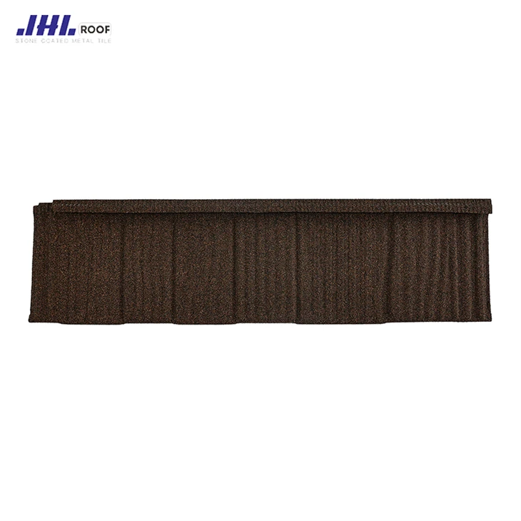 0.45 mm Thick Aluminum Zinc Roofing Sheet