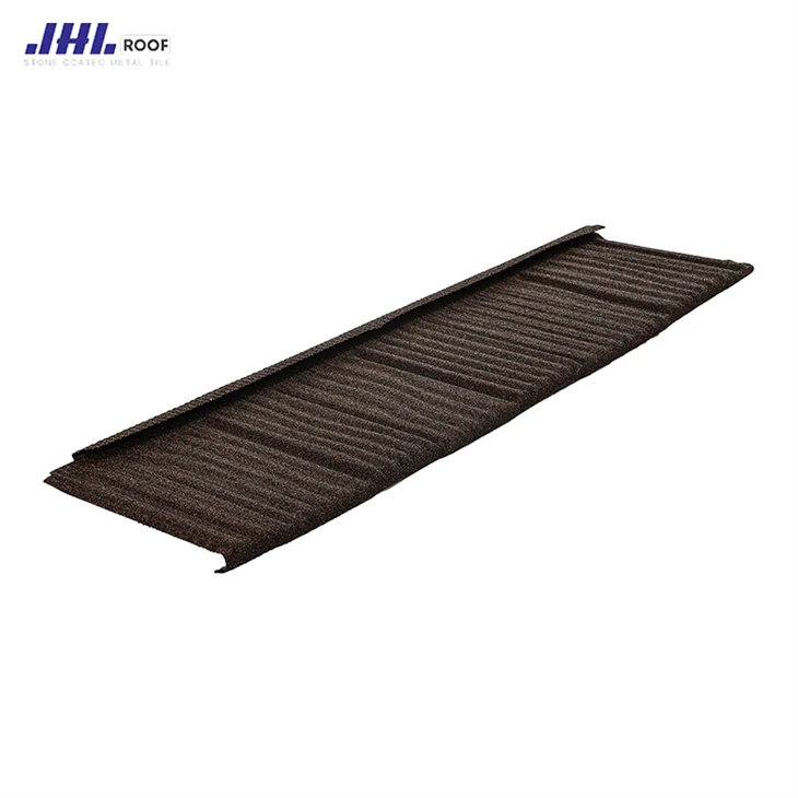 0.45 mm Thick Aluminum Zinc Roofing Sheet