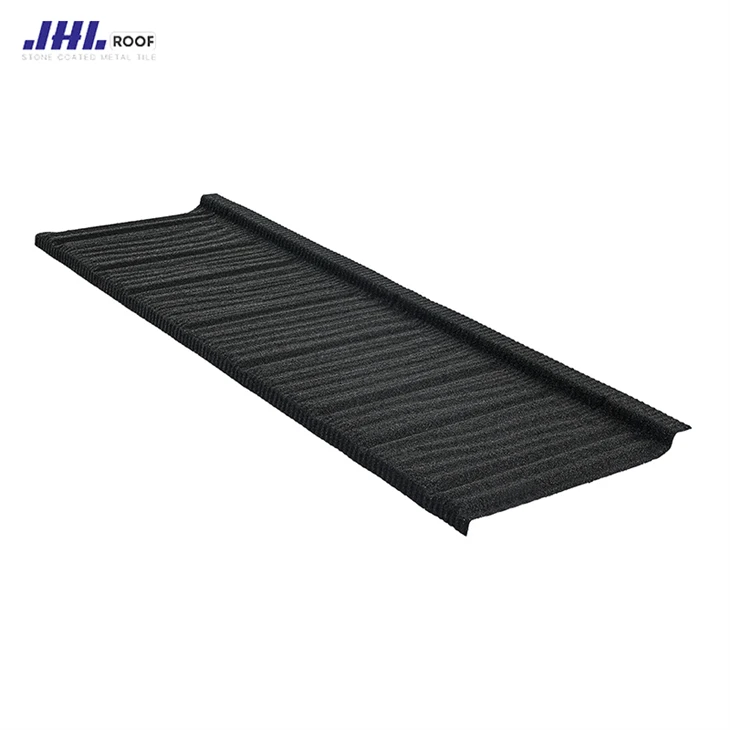 0.45 mm Thick Aluminum Zinc Roofing Sheet
