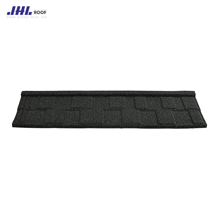 Metal Roofing Rile Is Fair in Style
