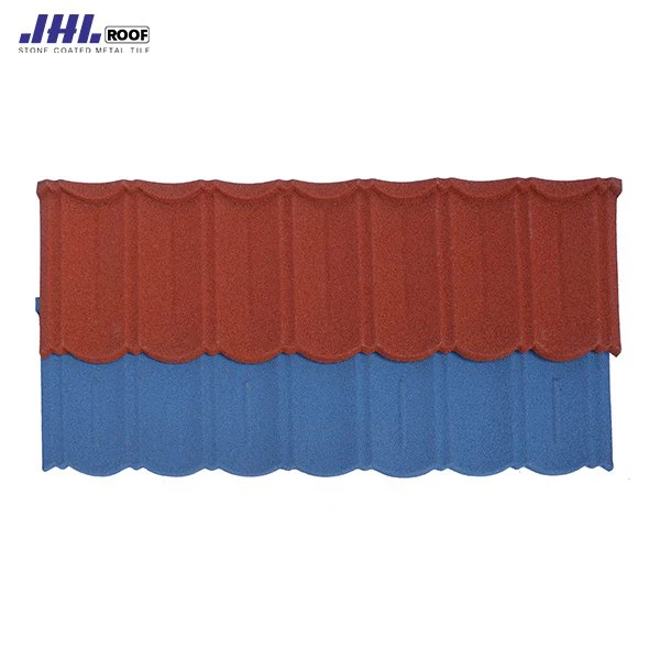 Roof Tile Bond