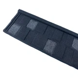 Krovni limovi obloženi kamenom Eurotiles