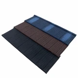 Step Tiles Krovni list