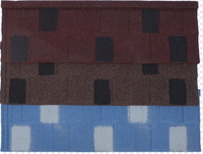 Elegantna krovna šindra jedinstvenog dizajna