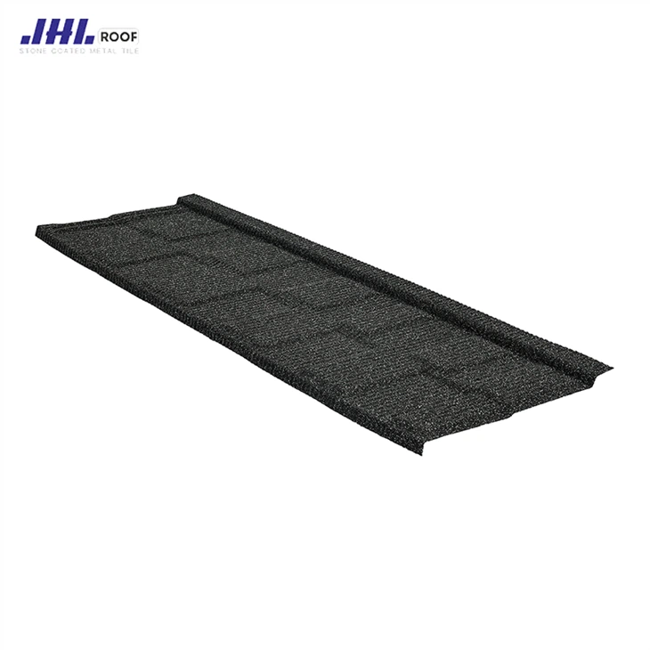 0.3mm Shingle Tiles Hot Sell Roof Tile