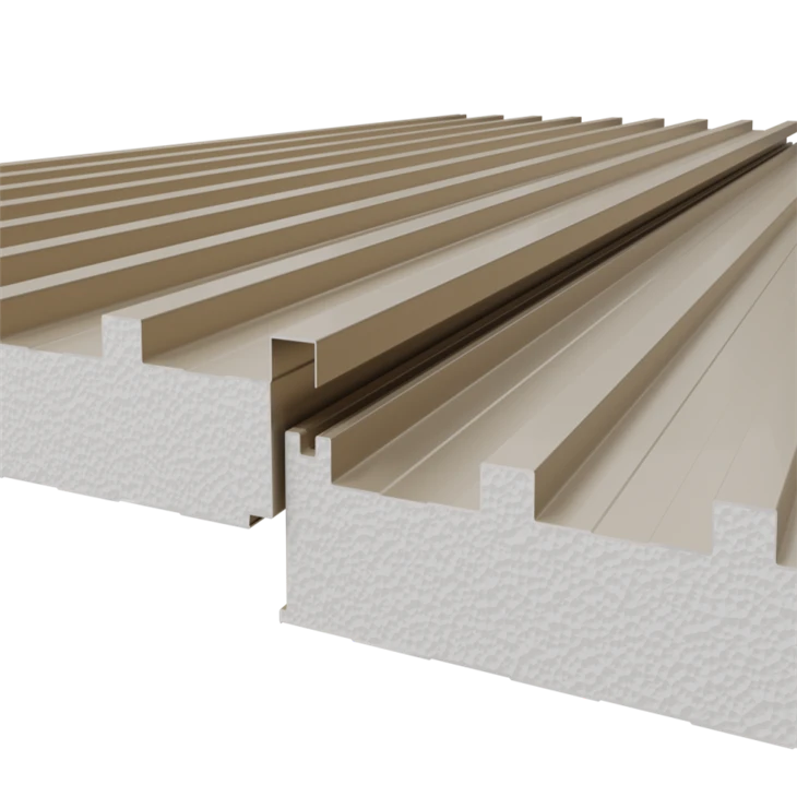 Custom Length Modern Outdoor Insulation Aluminium Sandwich Panel suppliers