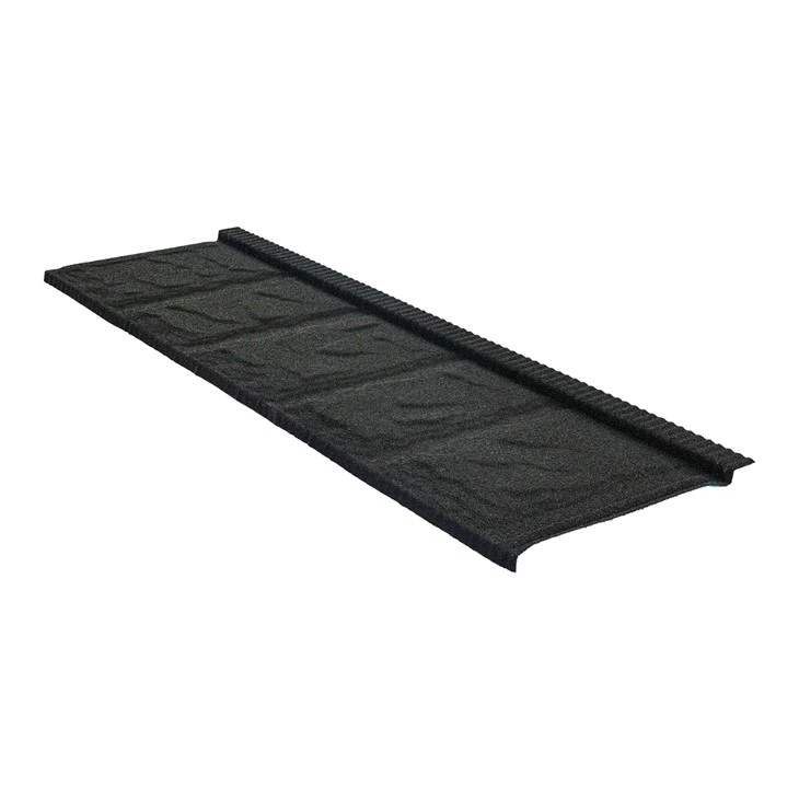 Economical Stone Tile Repair Roof Building Materials