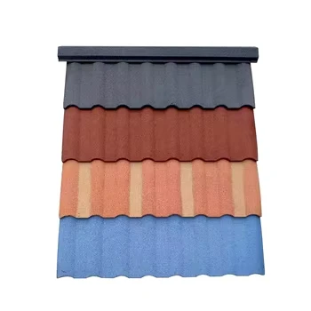 Fireproof Roof Tile best