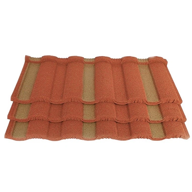 Hot Sale Roman Roof Tiles