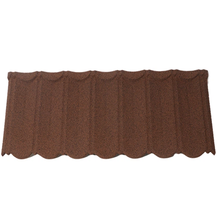 Iraq Hot Sales Roofing Tile
