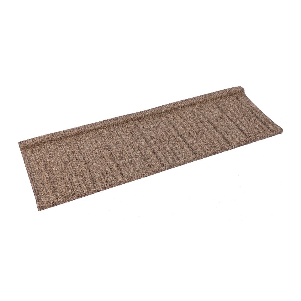 Premium Stone-Coated Metal Roofing Tiles – Durable & Weatherproof