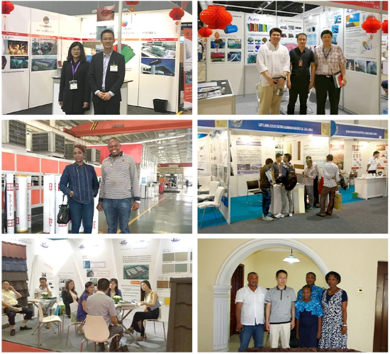 Exhibition