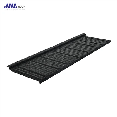 0.5mm Heat Resistant Metal Roofing Sheets Factory Price