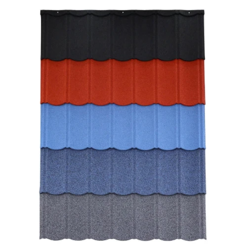 Where Can Buy Metal Roofing Tiles -JHL factory